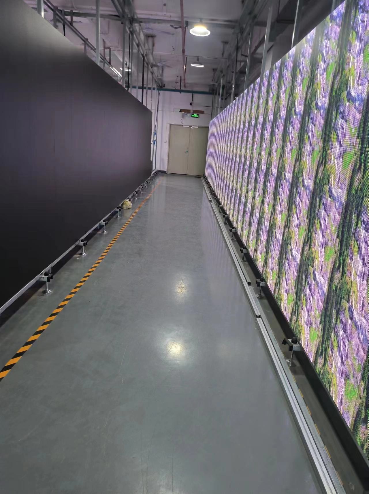 Shenzhen Led King Technology Co., Ltd. 工場生産ライン