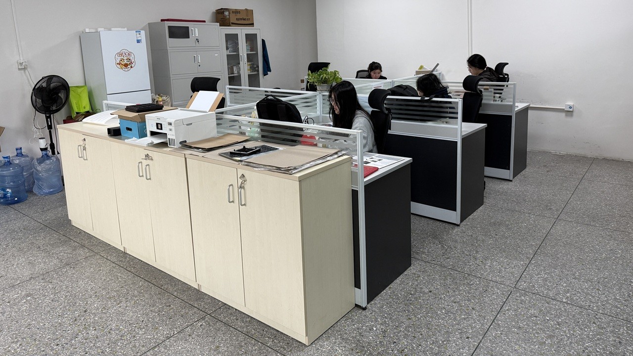 中国 Shenzhen Led King Technology Co., Ltd. 会社概要