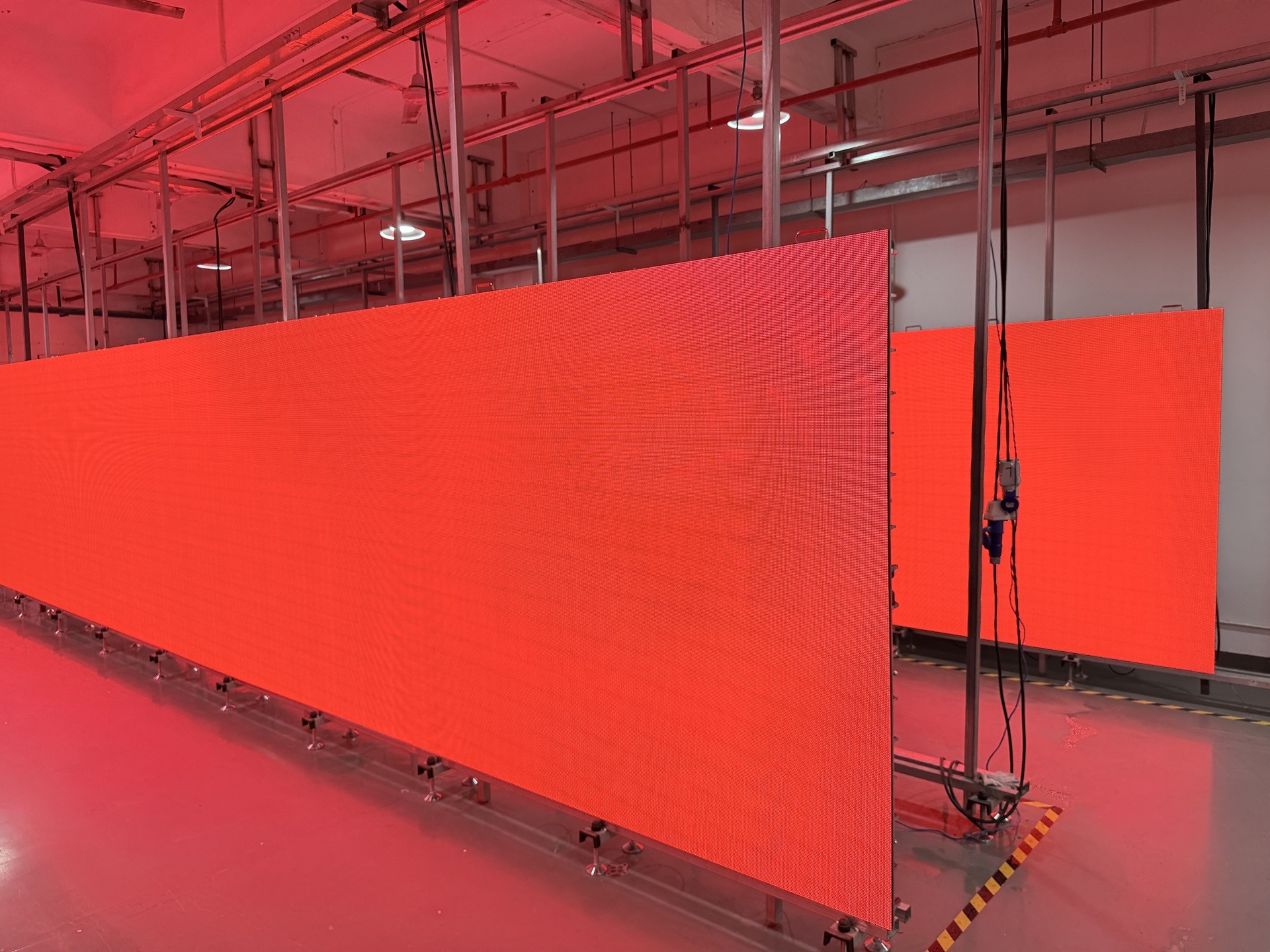 中国 Shenzhen Led King Technology Co., Ltd. 会社概要