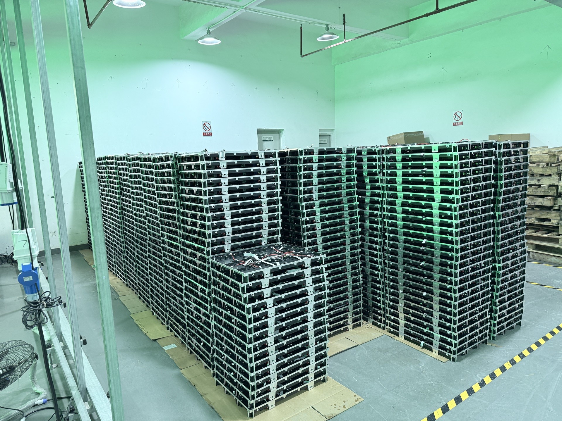 中国 Shenzhen Led King Technology Co., Ltd. 会社概要
