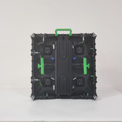室内P3.91LEDディスプレイ 5500-8500nit ステージレンタル用LEDビデオ壁画面