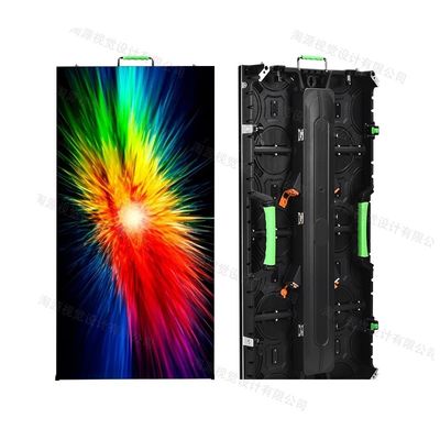 High Brightness Rental LED Screens for Indoor and Outdoor Stage Events