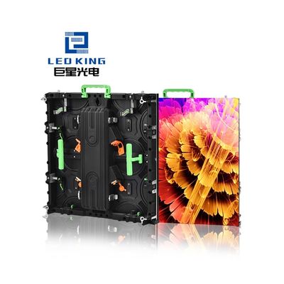SMD 3IN1 1R1G1B LEDビデオスクリーン P1.9 P1.5 P2.5 P2.8 P2.9 P3.9 室内・室外 フルカラー カスタマイズサイズ