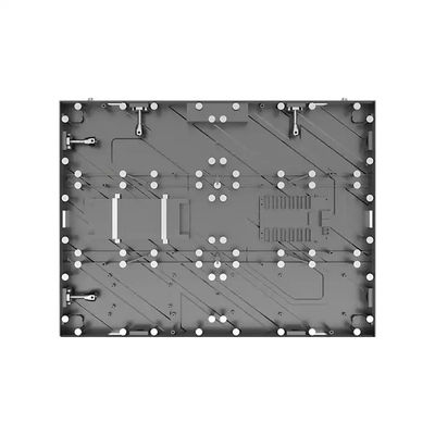 3840Hzリフレッシュレート HDMI/DVI/VGA出力インターフェース インダース LEDディスプレイ