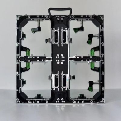 ホットセール レンタル アウトドア P3.91 高明るさ 長寿命 高品質 LED ディアプレイ画面