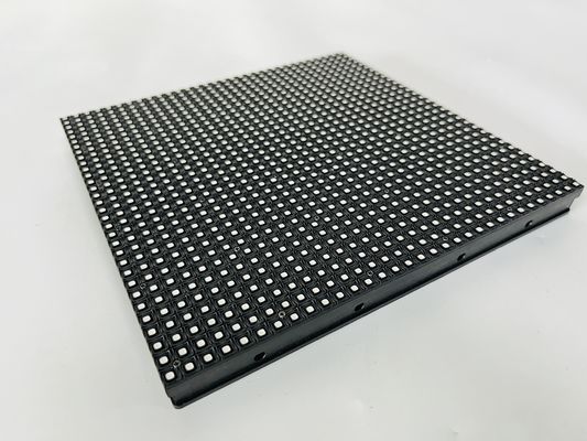 防水SMD 2727 屋外 P6 LED ディスプレイ モジュール 全色と 3840Hz-7680Hz リフレッシュレート