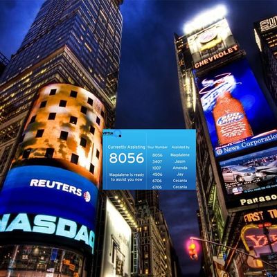 960*960 P5 P6.67 P8 P10 アウトドアフルカラー SMD RGB 広告用大きな掲示板 LEDディスプレイ