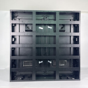 IP65 Waterproof High-Brightness P6 P8 P10 LED Screen for Shopping Malls and Outdoor Advertising Outdoor 3D Cured LED Screen