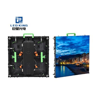 HD ビデオ 壁ステージ 背景 LED ディスプレイ スクリーン 結婚式 コンサート IP43
