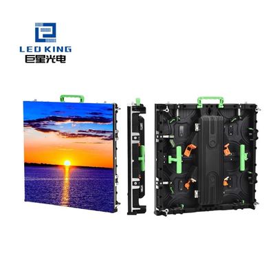 HD 室内・屋外 巨大イベント LED ビデオ 壁 P2.6 P2.976 P3.91 P4.81 ステージ レンタル LED スクリーン ディスプレイ
