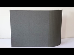 屋外 LED 看板ディスプレイ フル HD ビデオ パネル