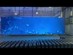 ブーレ LED スクリーン