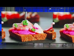 シームレスLED 屋外ディスプレイ レンタル LED パネル 広告 P3